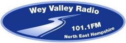 Wey Valley Radio Logo